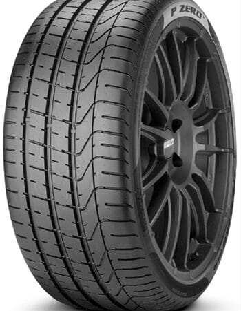 Anvelopa VARA PIRELLI 275/40Zr19 (105Y)Xl P Zero(J)(Ks) Pj-Pirelli