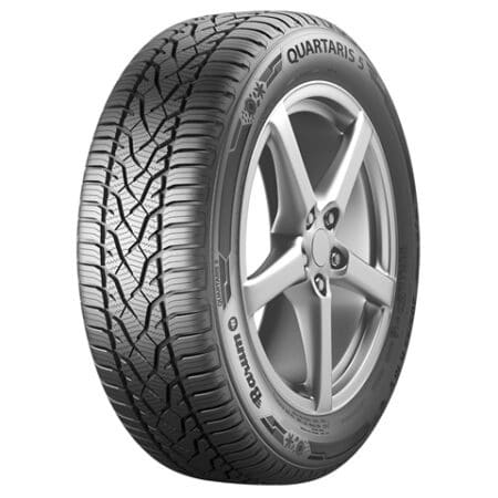 Anvelopa ALL SEASON BARUM 155/65R14 75T Quartaris 5 Allseason-Barum