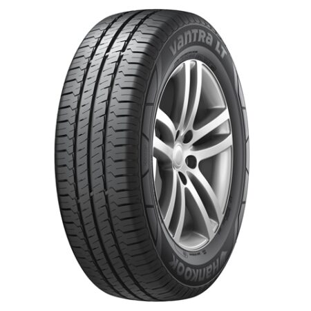 Anvelopa VARA HANKOOK 215/65R16C 106/104T Ra18 Vantra Lt Hu Ee:C Fr:B U:2 70Db-Hankook
