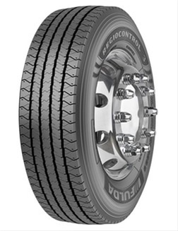 Anvelopa VARA FULDA 385/65R22.5 Regiocontrol 3 160K158L M+S 3Pmsf Regional Directie-Fulda