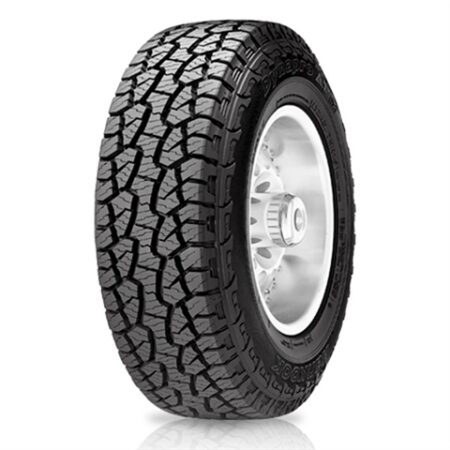 Anvelopa VARA HANKOOK 205/80R16T Xl 104T Rf10 Ee:F Fr:E U:3 73Db-Hankook