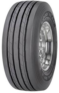 Anvelopa VARA GOODYEAR 9.5R17.5 Reg Rht Ii 143/141J M+S Regional Trailer-Goodyear