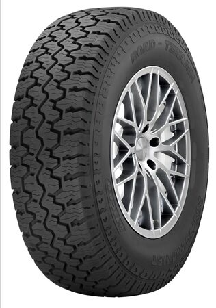 Anvelopa VARA TIGAR 255/70 R16 115T Xl Tl Road-Terrain  Ee:E Fr:E U:2 73Db-Tigar