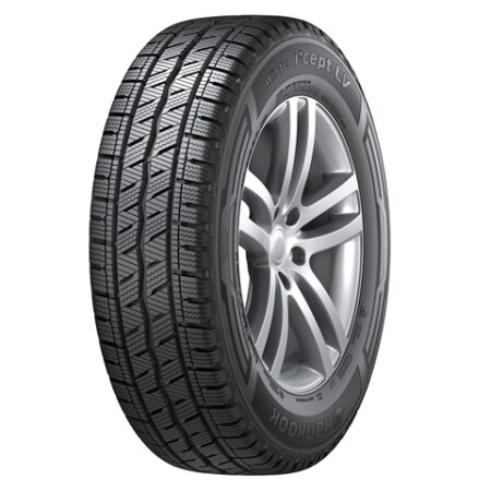 Anvelopa IARNA HANKOOK 165/70 R14C 89/87R  Rw12 Winter I*Cept Lv Hu Ee:E Fr:C U:2 73Db-Hankook