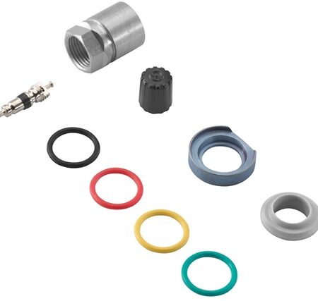Set Reparatie, Senzor Roata (Sist.Control Presiune Pneu) VDO