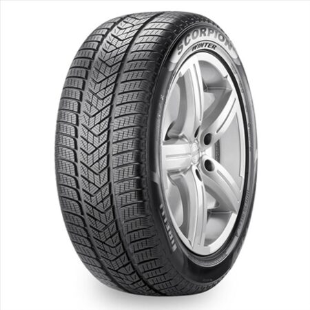 Anvelopa IARNA PIRELLI 315/40R21 111V S-Wnt(Mo) Iarna Ee:C Fr:Bu:2 73Db-Pirelli