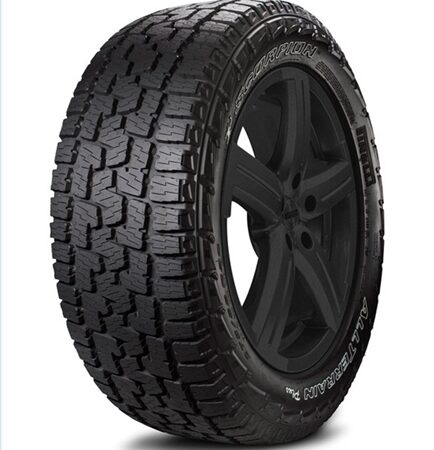 Anvelopa ALL SEASON PIRELLI 245/70R17 110T S-A/T+ Allseason Ee:E Fr:E U:2 72Db-Pirelli