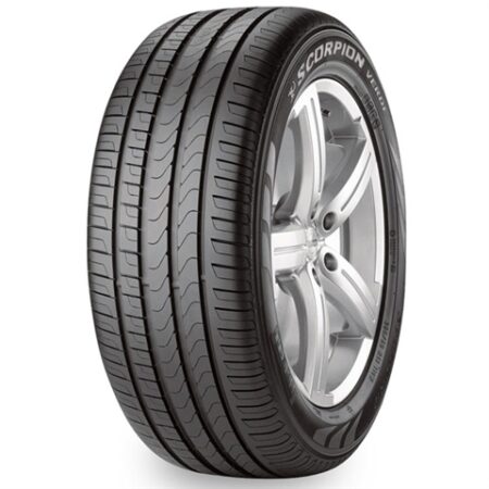 Anvelopa VARA PIRELLI 275/40R21 107Y Xl S-Verd Pj Ee:C Fr:B U:2 71Db-Pirelli