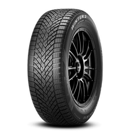 Anvelopa IARNA PIRELLI 275/45R21 110V Xl Scorpion Winter 2 Pj Ee:C Fr:Anl/U:A 70Db-Pirelli