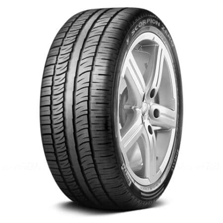 Anvelopa VARA PIRELLI 295/40R22 112W Xl S-Zero (Mo1) Pj Ee:B Fr:B U:1 71Db-Pirelli