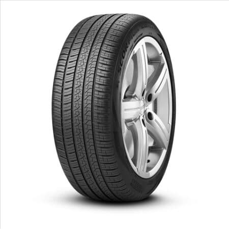 Anvelopa ALL SEASON PIRELLI 235/50R20 104W Xl Szro As(J)(Lr)Ncs Allseason Pj Ee:A Fr:B U:2 70Db-Pirelli