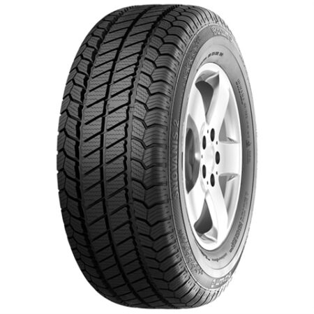 Anvelopa IARNA BARUM 165/70R14C 89/87R Tl Snovanis 2 Iarna Ee:E Fr:C U:2 73Db-Barum