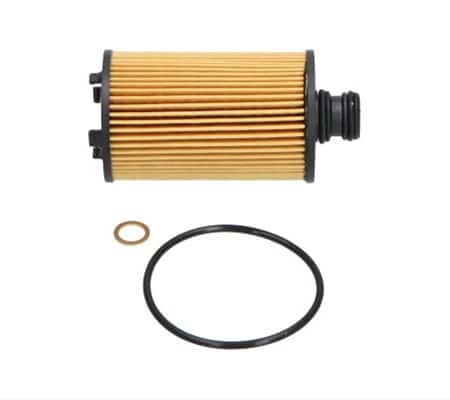 Filtru Ulei KAVO PARTS Ssangyong