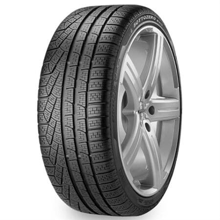 Anvelopa IARNA PIRELLI 245/35R18 92V Xl W240Sz Iarna Pj Ee:E Fr:C U:2 72Db-Pirelli