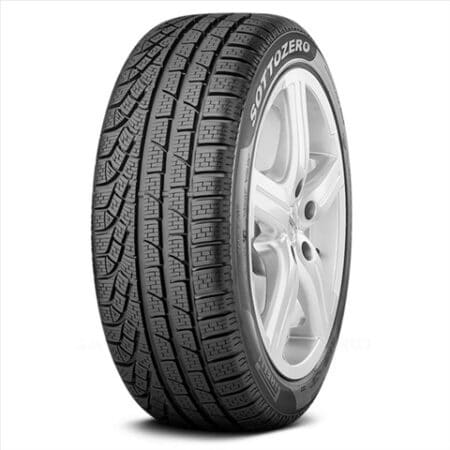 Anvelopa IARNA PIRELLI 215/60R17 96H W210S2(Ao) Iarna Ee:C Fr:B U:2 72Db-Pirelli