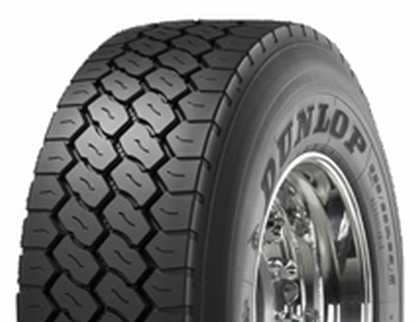 Anvelopa VARA DUNLOP 385/65R22.5 Sp282 160J158K 3Pmsf M+S On/Off Trailer-Dunlop