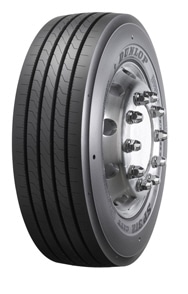 Anvelopa VARA DUNLOP 275/70R22.5 Sp372 * City 148J152E M+S 3Pmsf City Directie-Dunlop