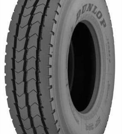 Anvelopa VARA DUNLOP 13R22.5 Sp382 156G154K 18 Tl M+S On/Off Directie-Dunlop