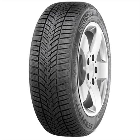 Anvelopa IARNA SEMPERIT 215/40R17 87V Xl Pj Speed-Grip 3 Iarna Ee:E Fr:Cu:2 72Db-Semperit