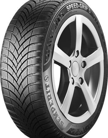 Anvelopa IARNA SEMPERIT 165/65R15 81T Speed-Grip 5 Iarna Ee:D Fr:C Nl/U:B 71Db-Semperit