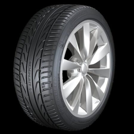 Anvelopa VARA SEMPERIT 185/55R15 82H Tl Speed-Life 2 Ee:C Fr:C U:2 70Db-Semperit