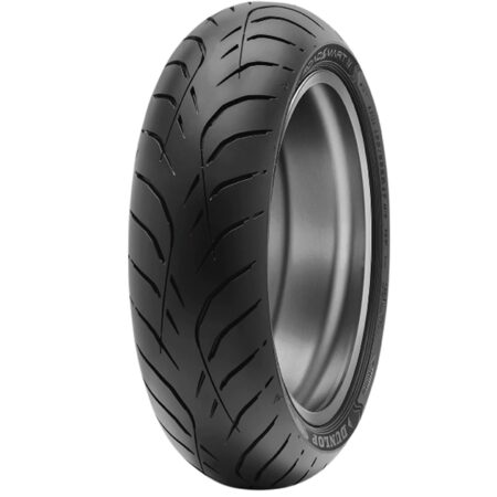 Anvelopa VARA DUNLOP Anvelopa Moto 120/70Zr17 (58W) Tl Sx Roadsmart Iv Gt - Dunlop