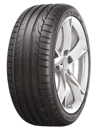 Anvelopa VARA DUNLOP 265/30R21 96Y Spt Maxx Rt Ro1 Xl Pj Ee:E Fr:A U:2 71Db-Dunlop