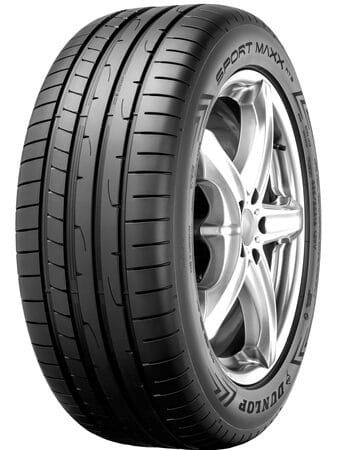 Anvelopa VARA DUNLOP 285/35Zr21 105Y Spt Maxx Rt 2 Mo Xl Pj Ee:C,Fr:B 71Db-Dunlop