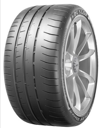 Anvelopa VARA DUNLOP 295/30Zr20 (101Y) Spt Maxx Race 2 N2 Xl Mfs Pj  Ee:D Fr:C Nl/U:B 73Db-Dunlop