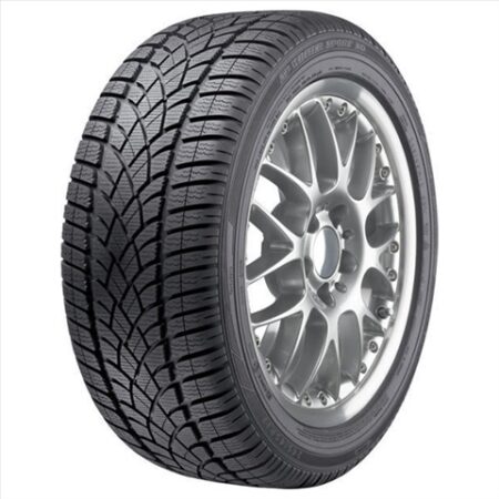 Anvelopa IARNA DUNLOP 185/65R15 88T Sp Wi Spt 3D Ms Mo Iarna Ee:F Fr:E U:1 68Db-Dunlop