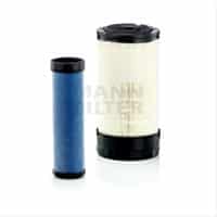 Set Filtre MANN-FILTER