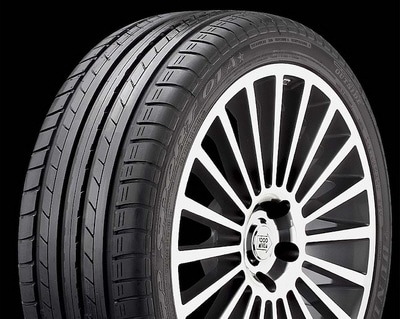 Anvelopa VARA DUNLOP 225/45R17 91V Sp Sport 01A Pj Rof Ee:E Fr:E U:2 69Db-Dunlop
