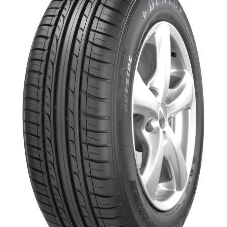 Anvelopa VARA DUNLOP 215/65R16 98H Sp Fastresponse Ee:B Fr:B U:1 68Db-Dunlop