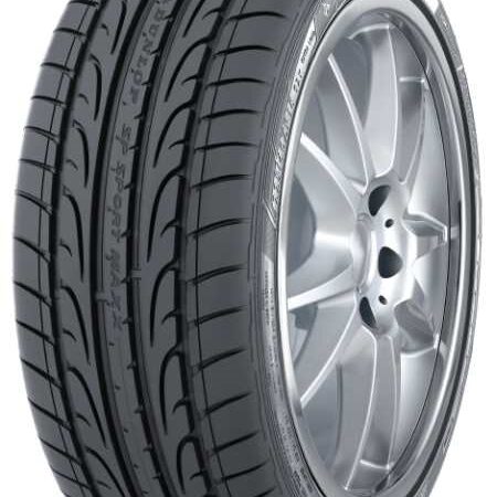 Anvelopa VARA DUNLOP 325/25Zr20 Sp Sport Maxx Pj -Dunlop