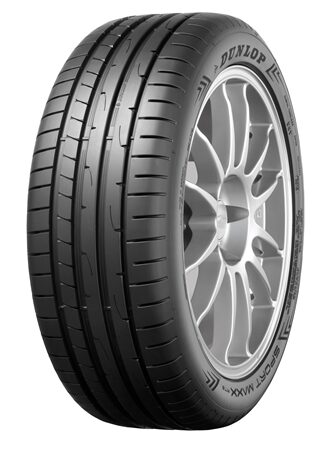 Anvelopa VARA DUNLOP 285/30Zr20 (99Y) Spt Maxx Rt 2 Xl Pj Ee:C Fr:A U:1 70Db-Dunlop