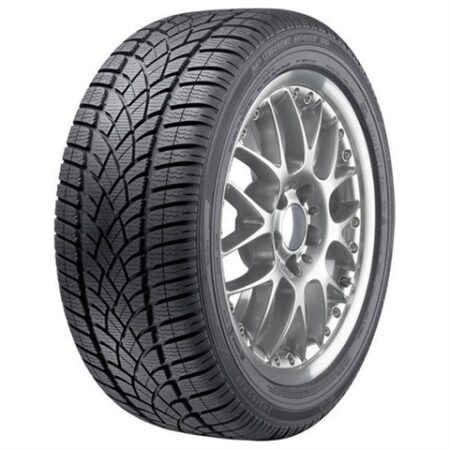 Anvelopa IARNA DUNLOP 225/35R19 88W Sp Wi Spt 3D Ms Xl Pj M+S 3Pmsf Iarna Ee:E Fr:C Nl/U:B 72Db-Dunlop