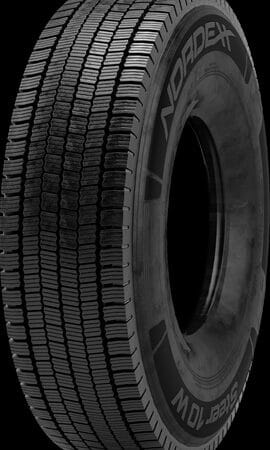 Anvelopa IARNA NORDEXX 315/70 R22.5 156/150L Steer 10W M+S 3Pmsf Regional Directie-Nordexx