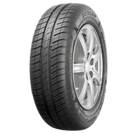 Anvelopa VARA DUNLOP 185/65R14 86T Streetresponse 2 Ee:C Fr:B U:2 68Db-Dunlop