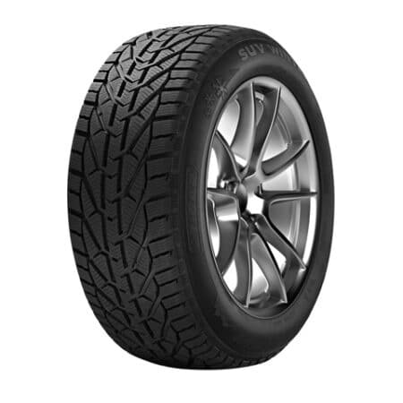 Anvelopa IARNA TIGAR 215/60 R17 96H Tl Suv Winter Tg Iarna Ee:E Fr:C U:2 70Db-Tigar