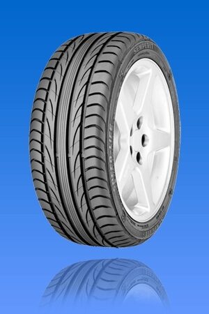 Anvelopa VARA SEMPERIT 205/65R15 94H Speed-Life Ee:C Fr:C U:2 71Db-Semperit
