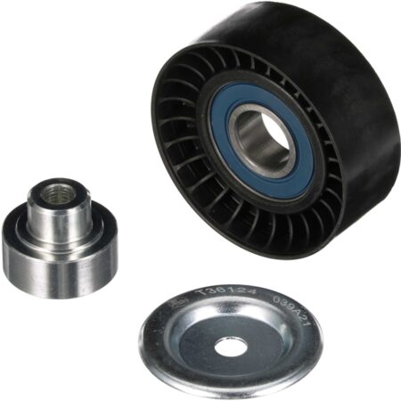 Drivealign GATES Ford