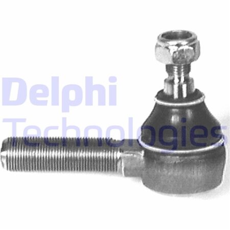 Cap De Bara DELPHI