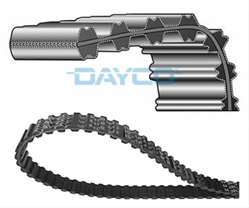 Curea De Distributie DAYCO Mini