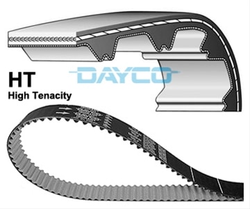 Curea De Distributie DAYCO Dacia