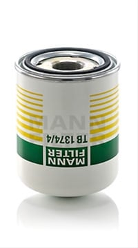 Element Filtrant Uscator Aer, Compresor MANN-FILTER Mercedes-Benz