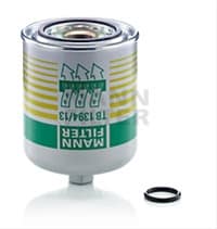 Filtru Uscator Aer Sistem Franare MANN-FILTER Daf