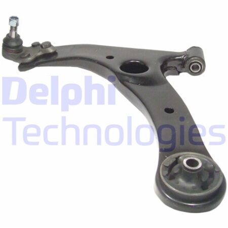 Brat, Suspensie Roata DELPHI