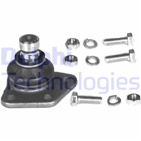 Articulatie Sarcina Ghidare DELPHI Porsche