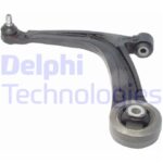 Brat, Suspensie Roata DELPHI Abarth 1 TC2351.jpg