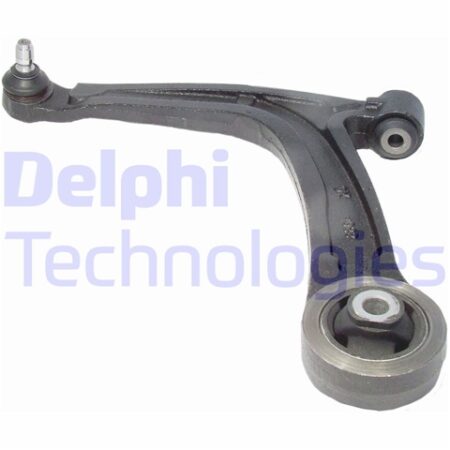 Brat, Suspensie Roata DELPHI Abarth